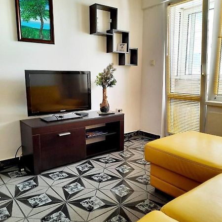 Apartment Міа 瓦爾納 外观 照片