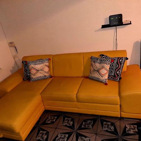 Apartment Міа 瓦爾納 外观 照片