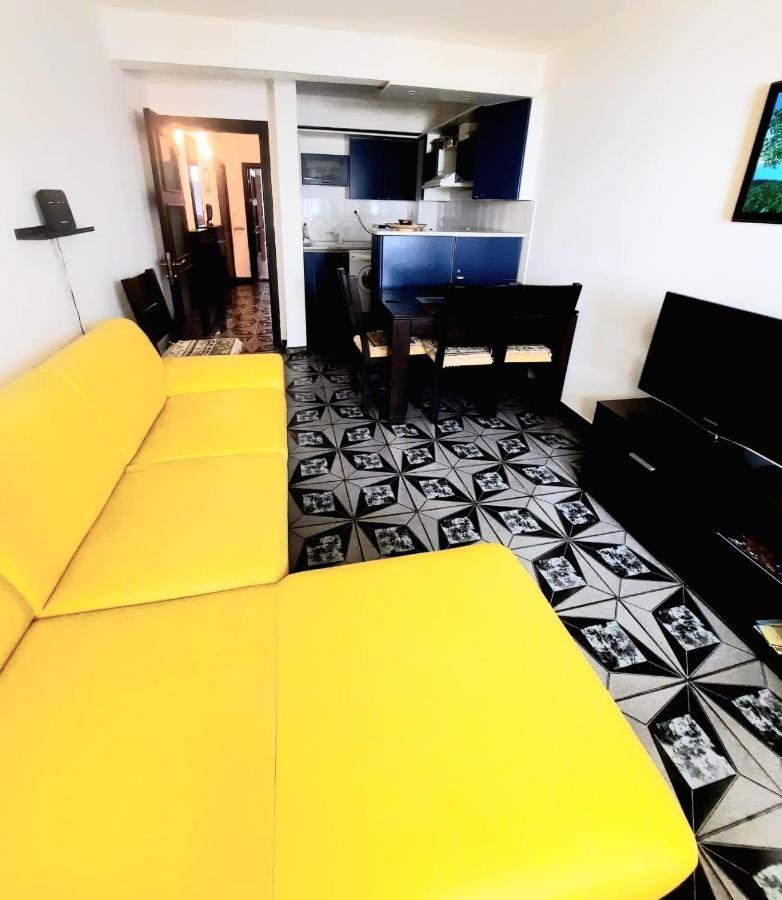 Apartment Міа 瓦爾納 外观 照片
